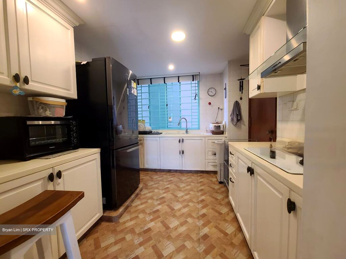 Hazel Park Condominium (D23), Condominium #473752951